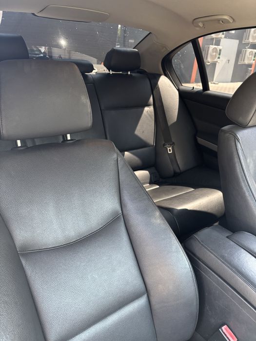 Vand BMW E90 2005 2.0 Diesel, 163 CP