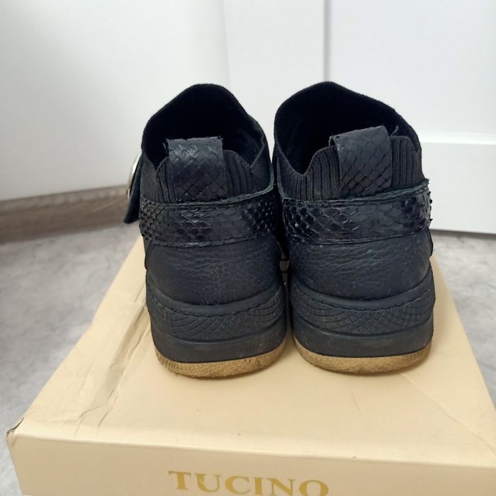 Продом зимнюю обувь