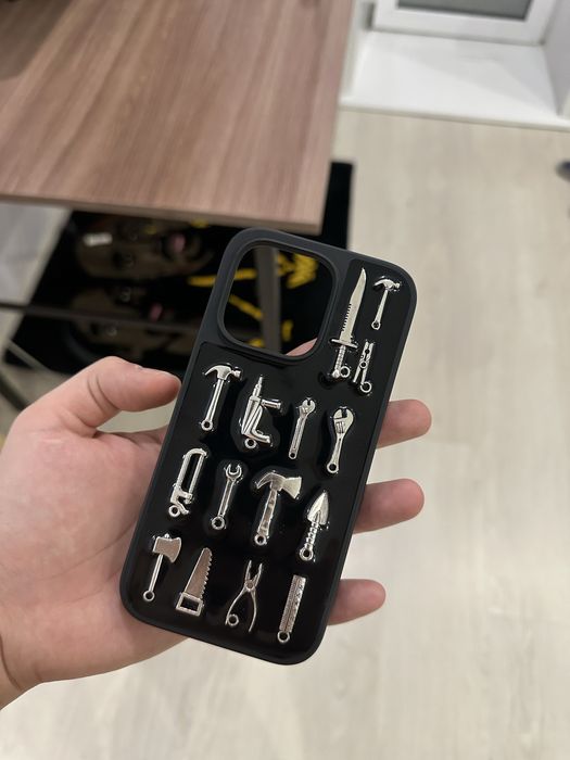 Чехол на айфон 14 про чехол iphone 14 Pro