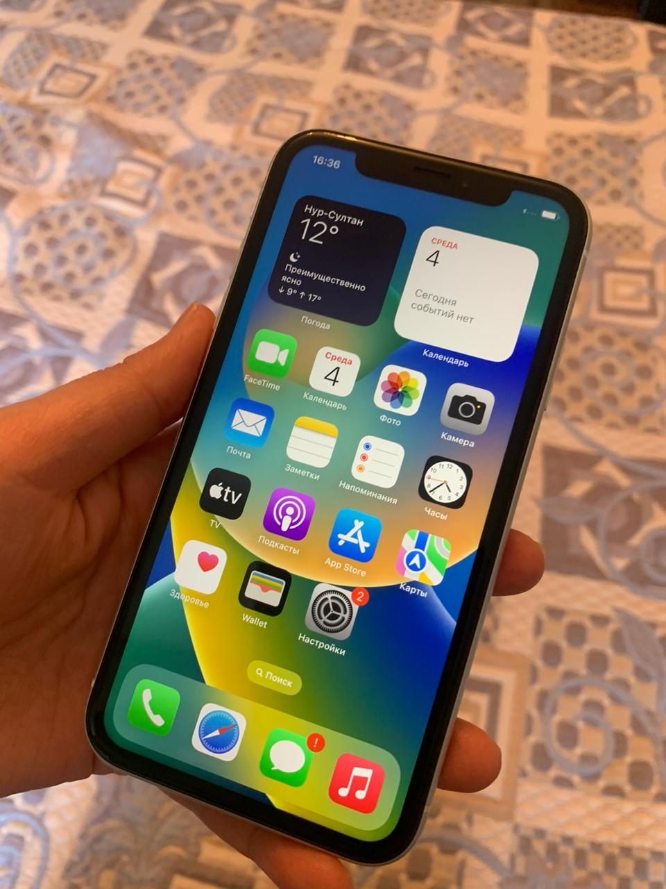 Айфон Xr iPhone xr 64gb