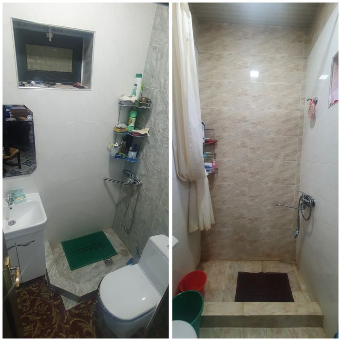 Туйтепа центрда евро ховли