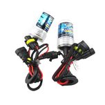 Becuri xenon H7 / H4 / 6000k / 55W