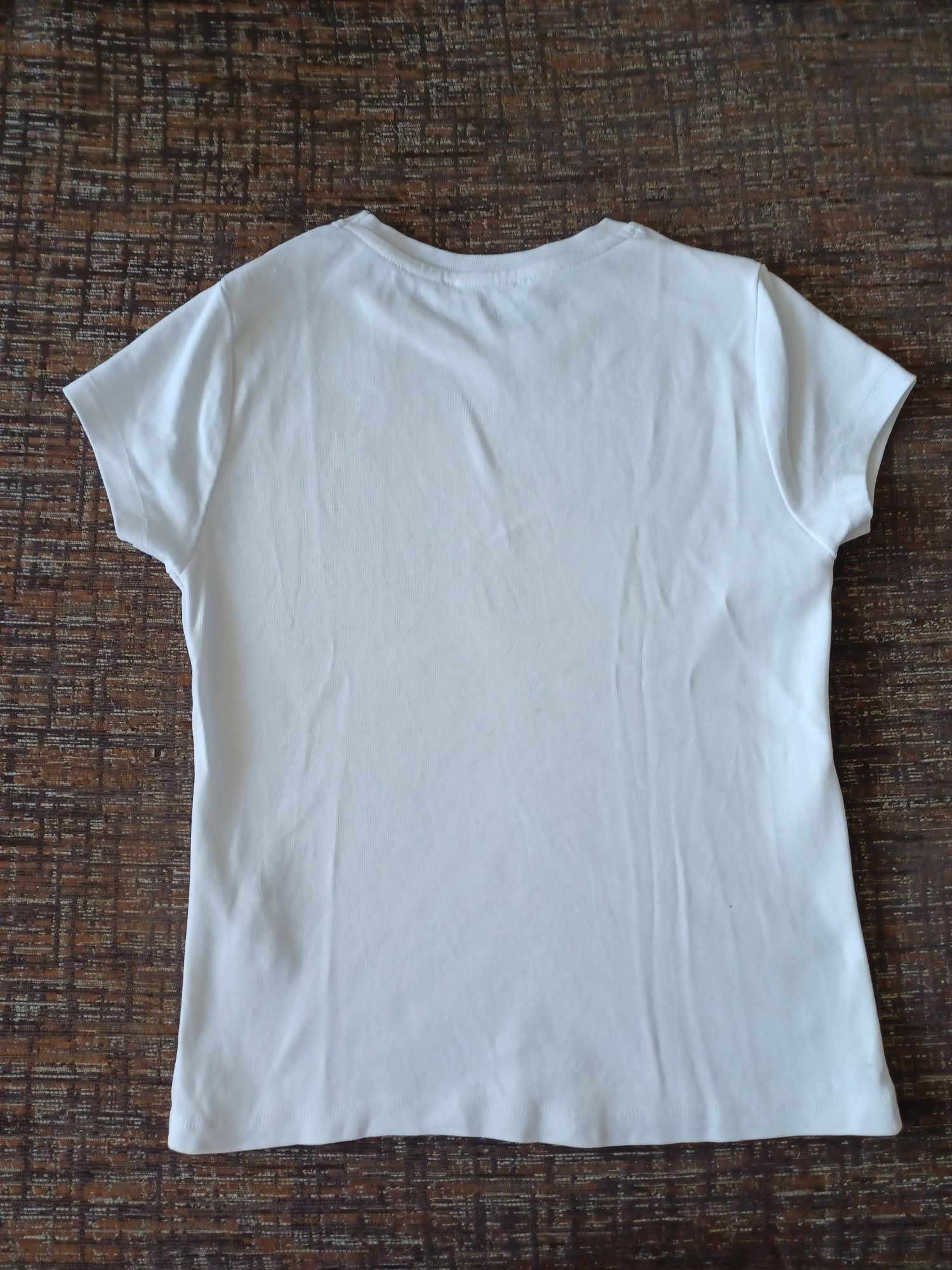 Тениска Stradivarius XS