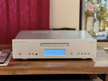 Cambridge Audio Azur 740C