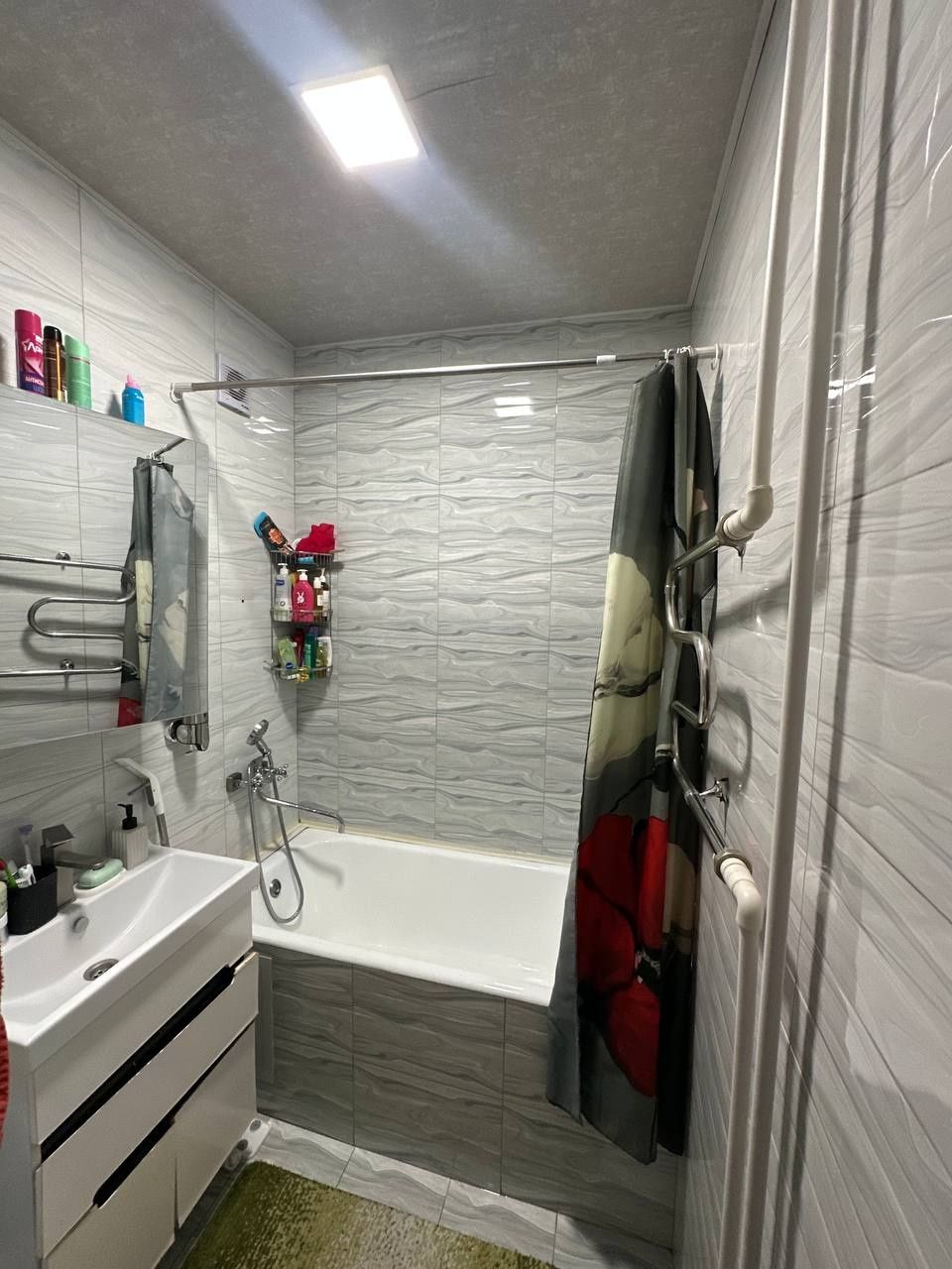 Чимган Магазин 2в3*3*4 Ялангач Массив отличная квартира