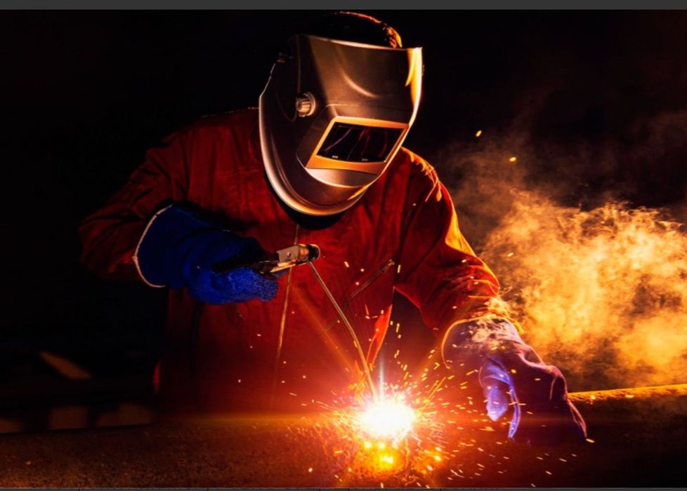 Сварочные работы сантехника