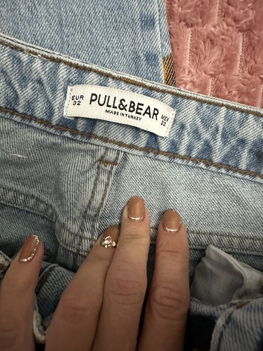 Дънки 32 номер С номер