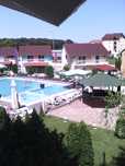 Cazare Băile Felix Vila Viorica - PISCINA