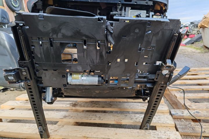 Scaun dreapta Față pentru piese BMW Seria 5 E60/E61