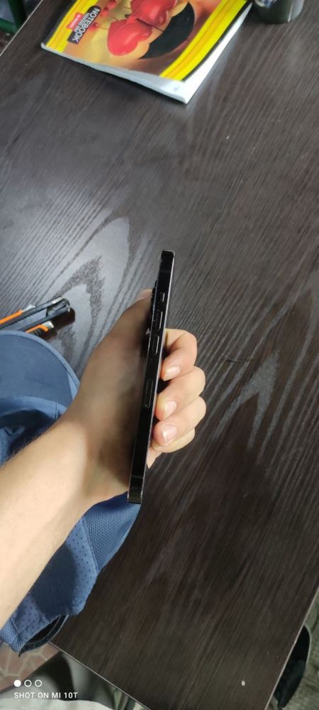 iphone 14pro black