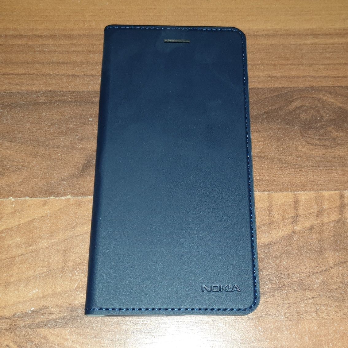 Husa flip originala Nokia 6 Slim Flip Cover