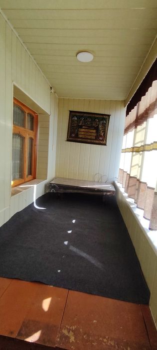 ижарага уй берилади