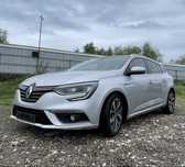 Bara fata Renault Megane 4 IV 1.6d capota far aripa trager 2016-2022