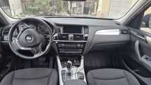 BMW X3 xDrive20d 2017 primul proprietar - cutie automata