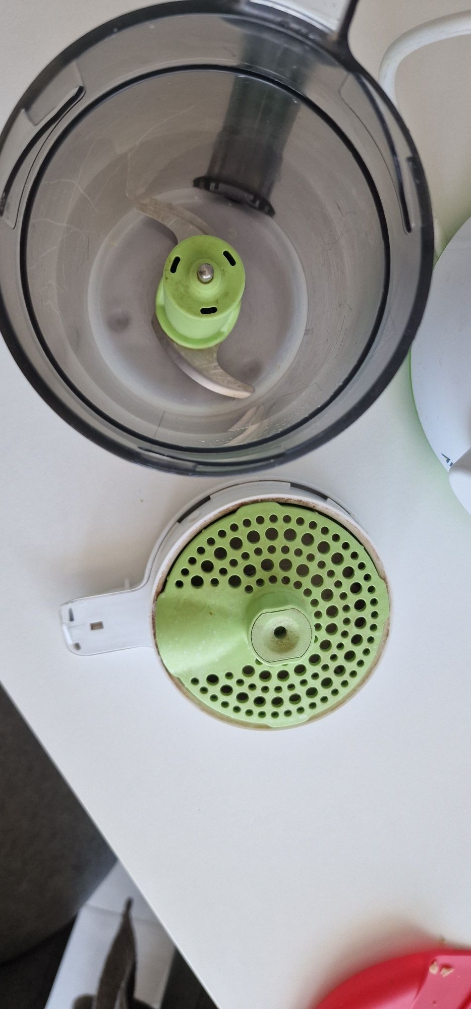 Уред за пюрета - PHILIPS AVENT SCF870/22 – комбиниран уред за готвене