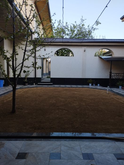 Gazon urugini sepamiza