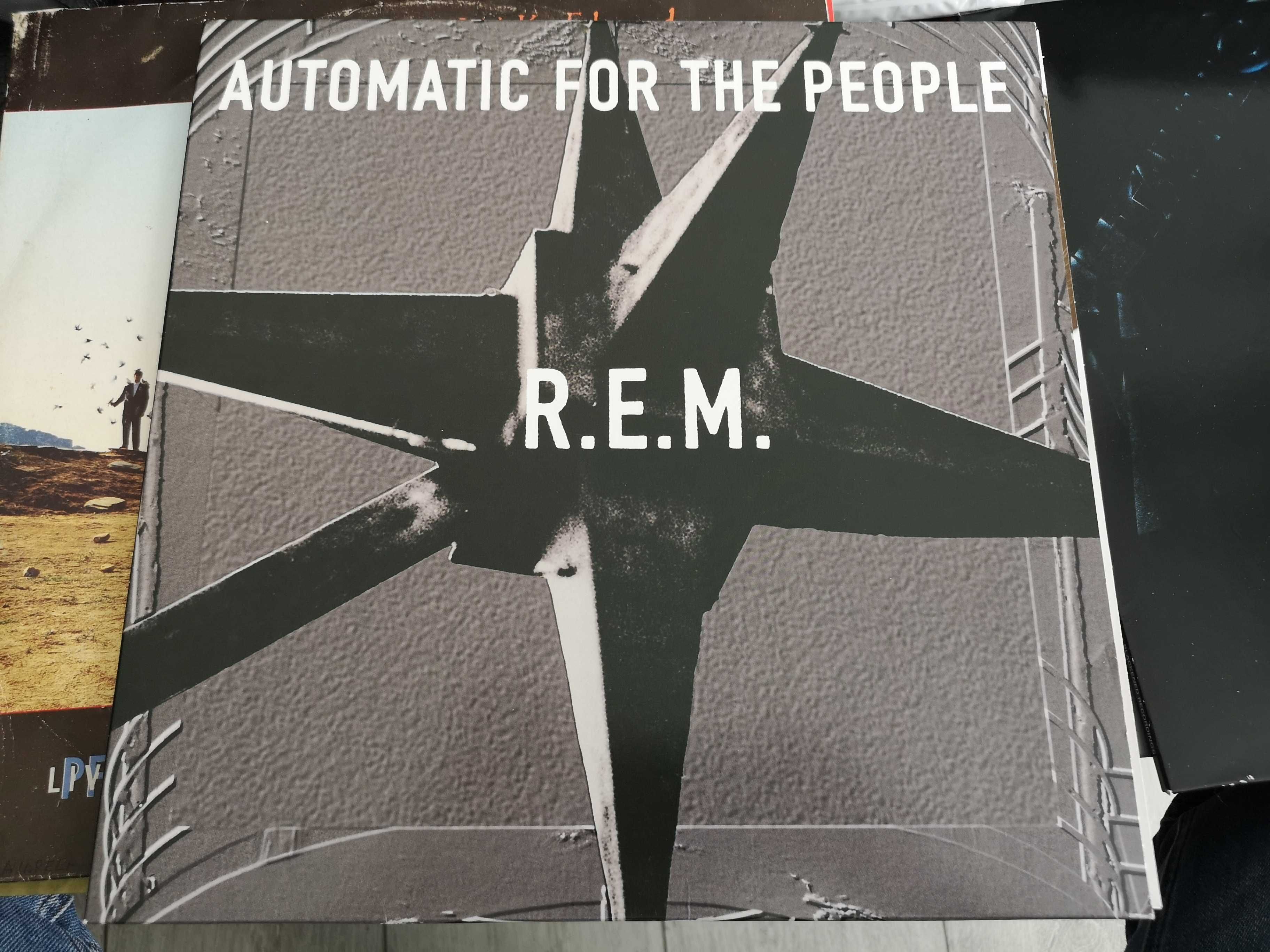Vinyl-uri de colectie