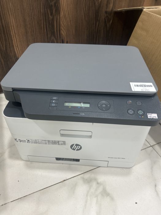 Принтер мфу hp 3в1