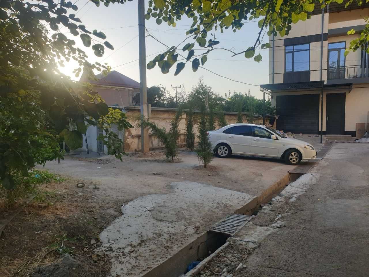 Срочно продаю участок в при-центре, Бодомзар (157)