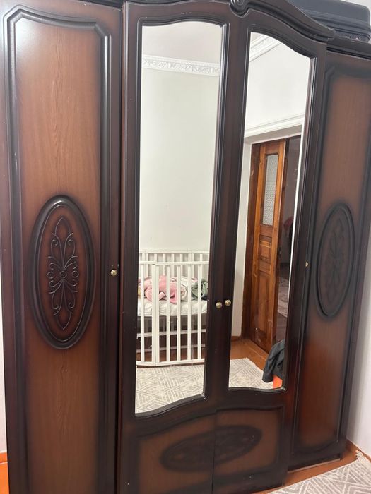 Шкаф отличном состояние