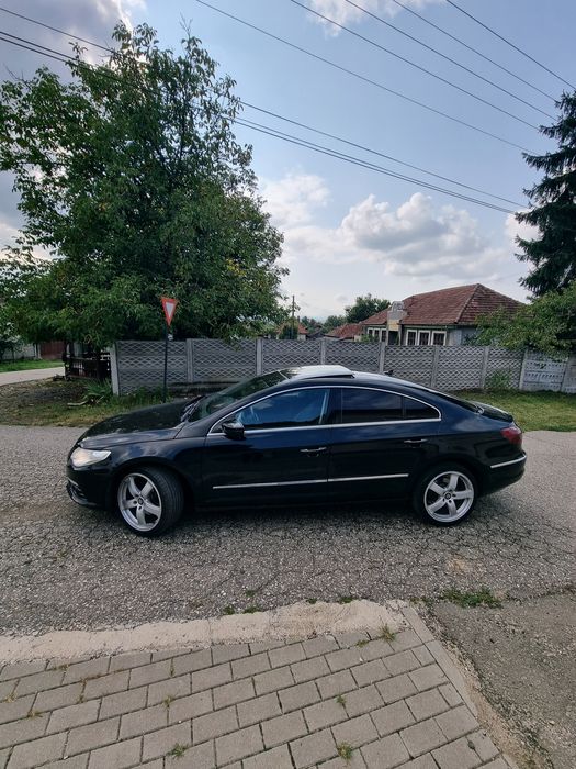 Vw Passat CC 2.0 diesel