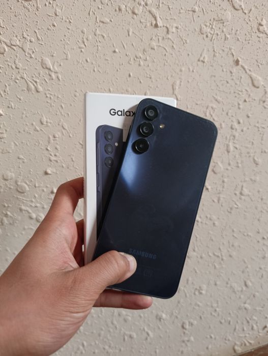 Samsung galaxy a15 6/128gb