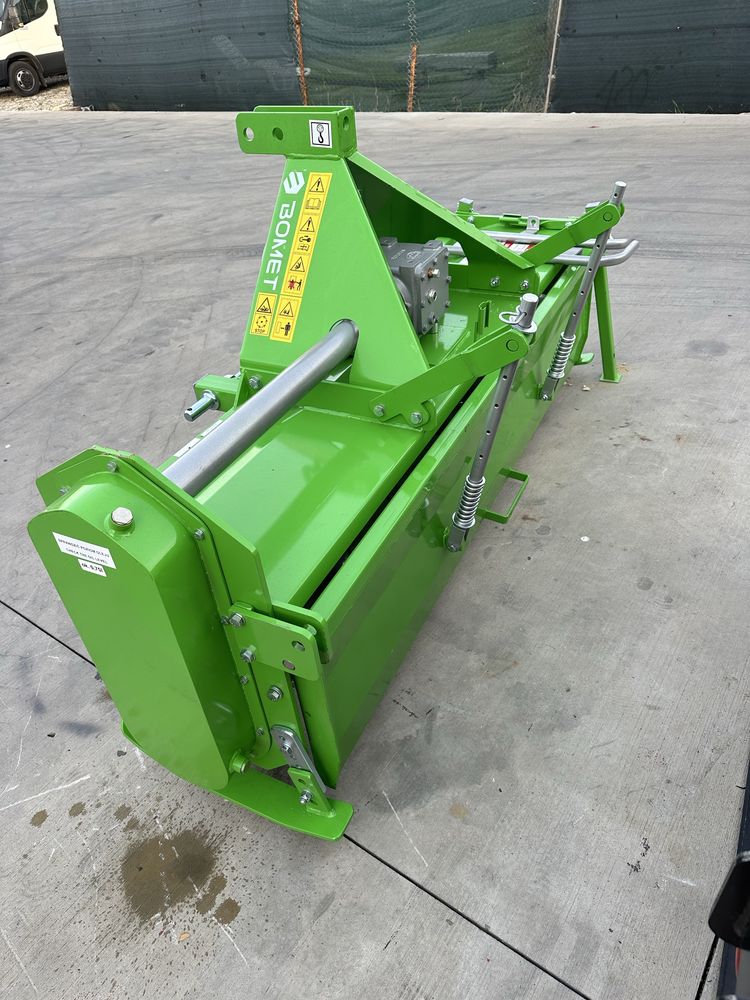 Freza 1.8 M Bomet