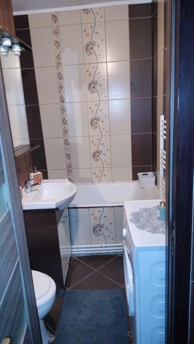 Garsoniera de inchiriat