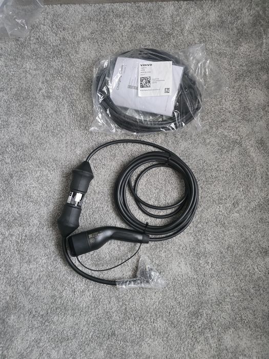 Statie incarcare volvo/incarcator auto 10A 2.3KW