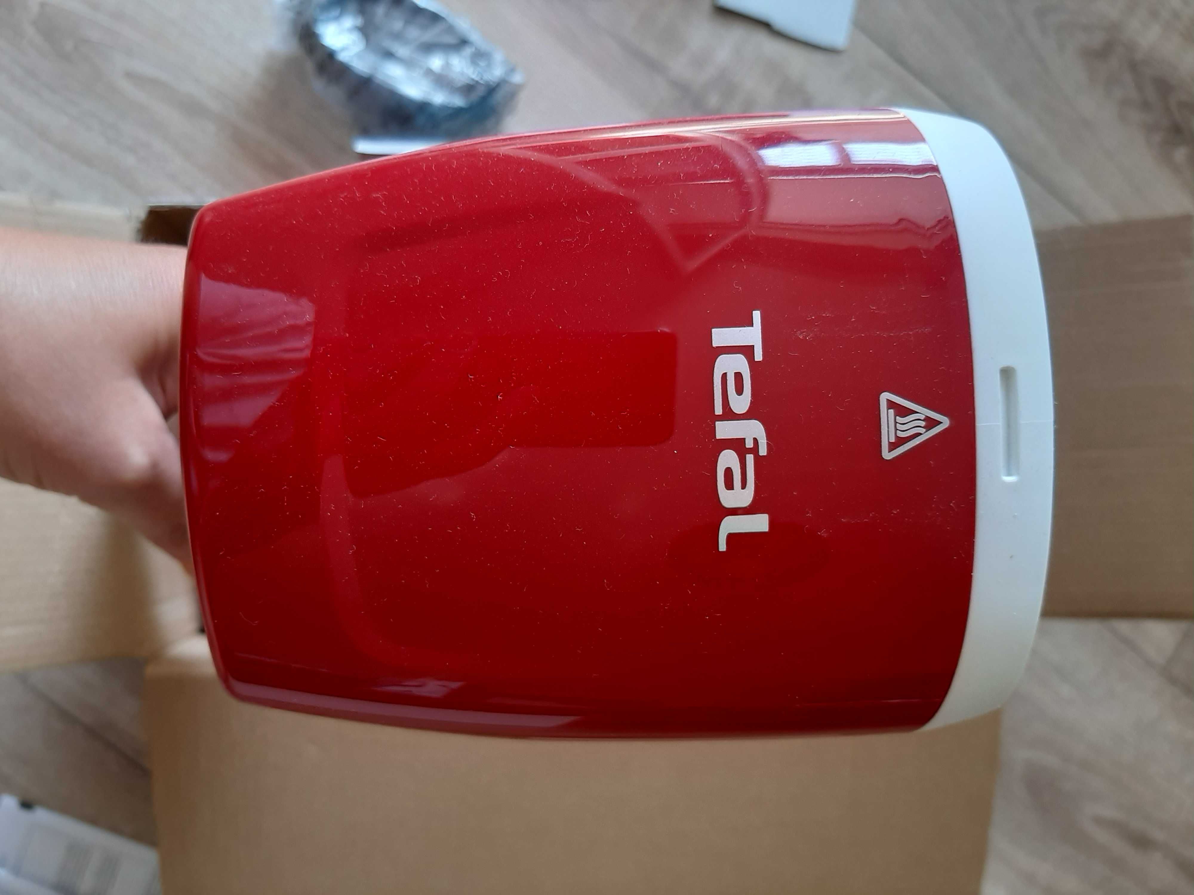 Уред за гладене с пара Tefal