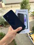 Samsung A55 8/256 ideal holatda обмен ёки сотилади