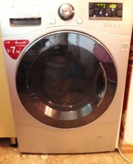 Ремонт стиральных машин всех видов, газовых колонок и т.д Гарантия100%