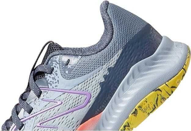 Кроссовки женские New Balance Dynasoft Nitrel V5! Новые в коробке!