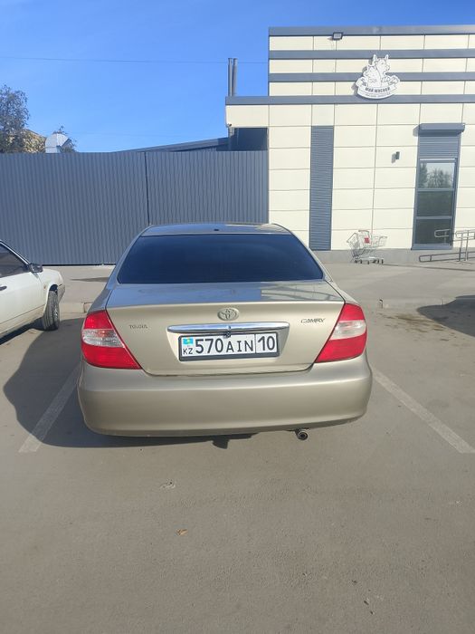 Срочно продам Тойота Камри