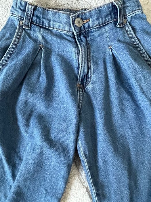 Дрехи ZARA за момиче 116-122 размер