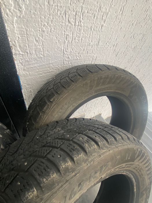 Зимный шина размеры 185/65 r 15
