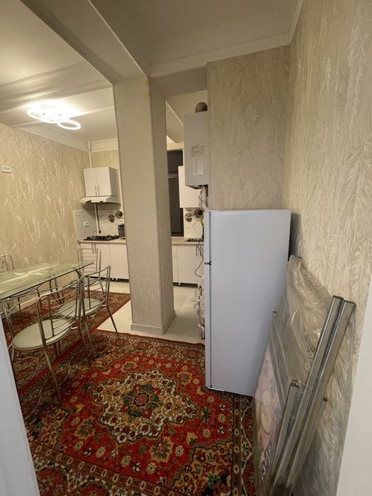 Аренда новостройка 2 хона Юнусобод 13 . Оилага болларга кизларга