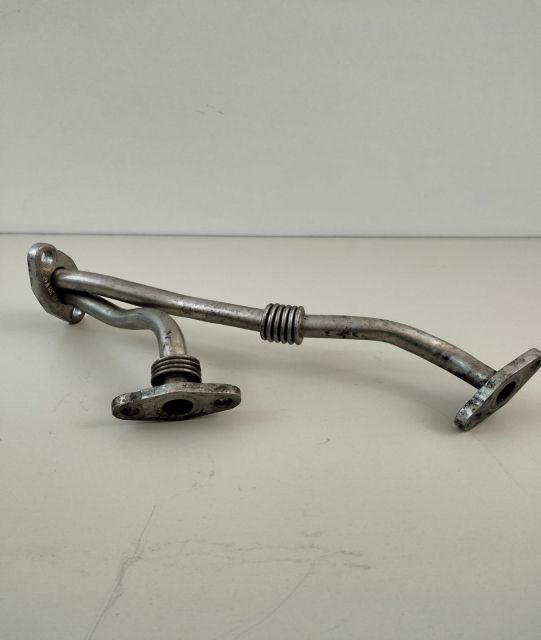 Conducta turbina A6511800222 Mercedes-Benz C-Class W204/S204