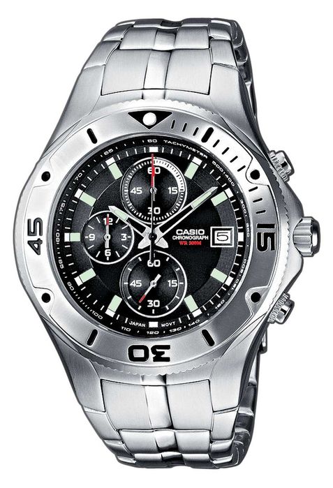 Casio часовник MTD-1057D.100% ОРИГИНАЛЕН