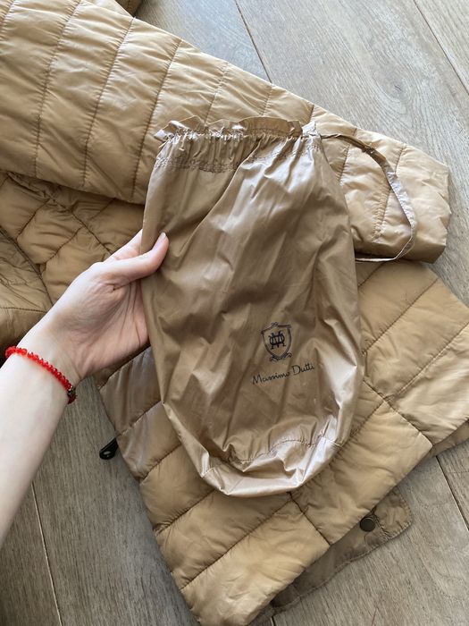 Якета Massimo dutti