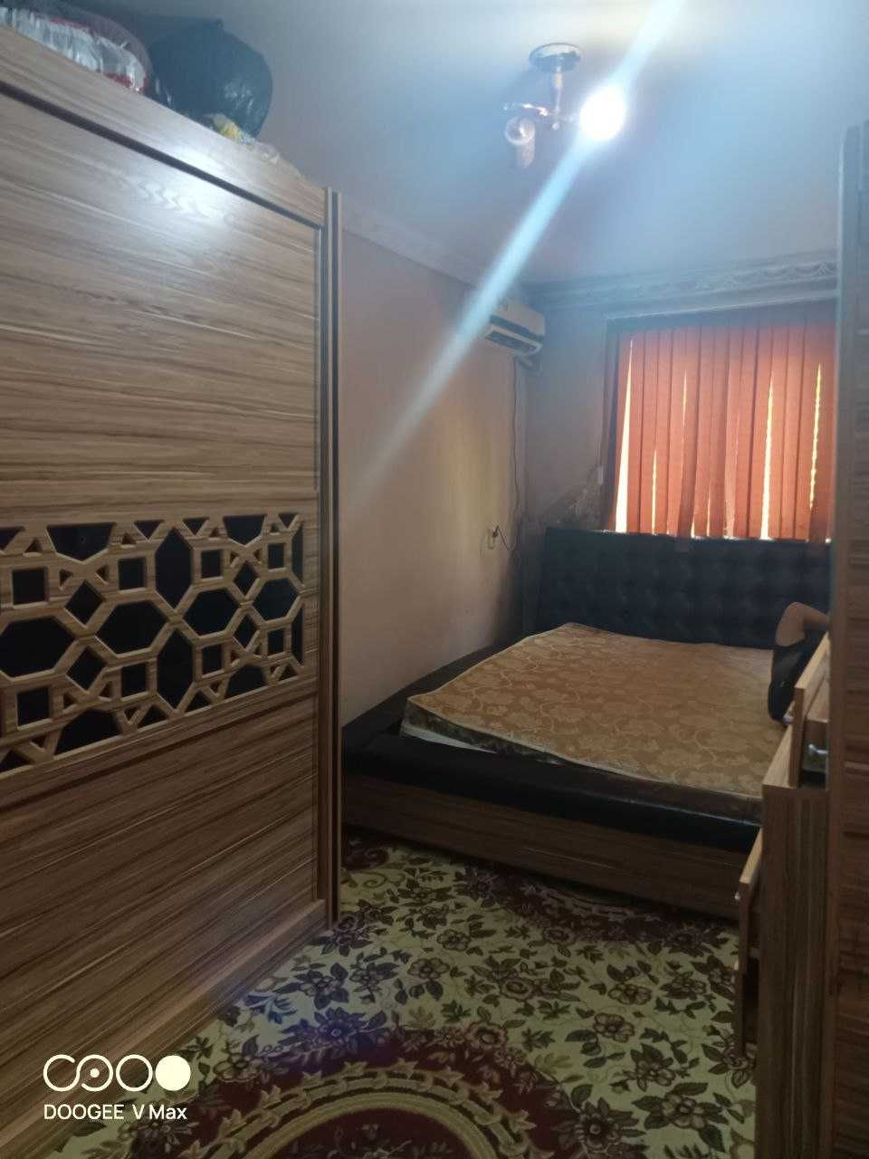 Bekobod 13 dahada 2 xona ijaraga sharoitlari bilan
