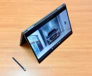 Lenovo X1 Yoga Gen 4/2 in 1 Touch/i7 8665u/16GB RAM/256GB SSD/FHD IPS