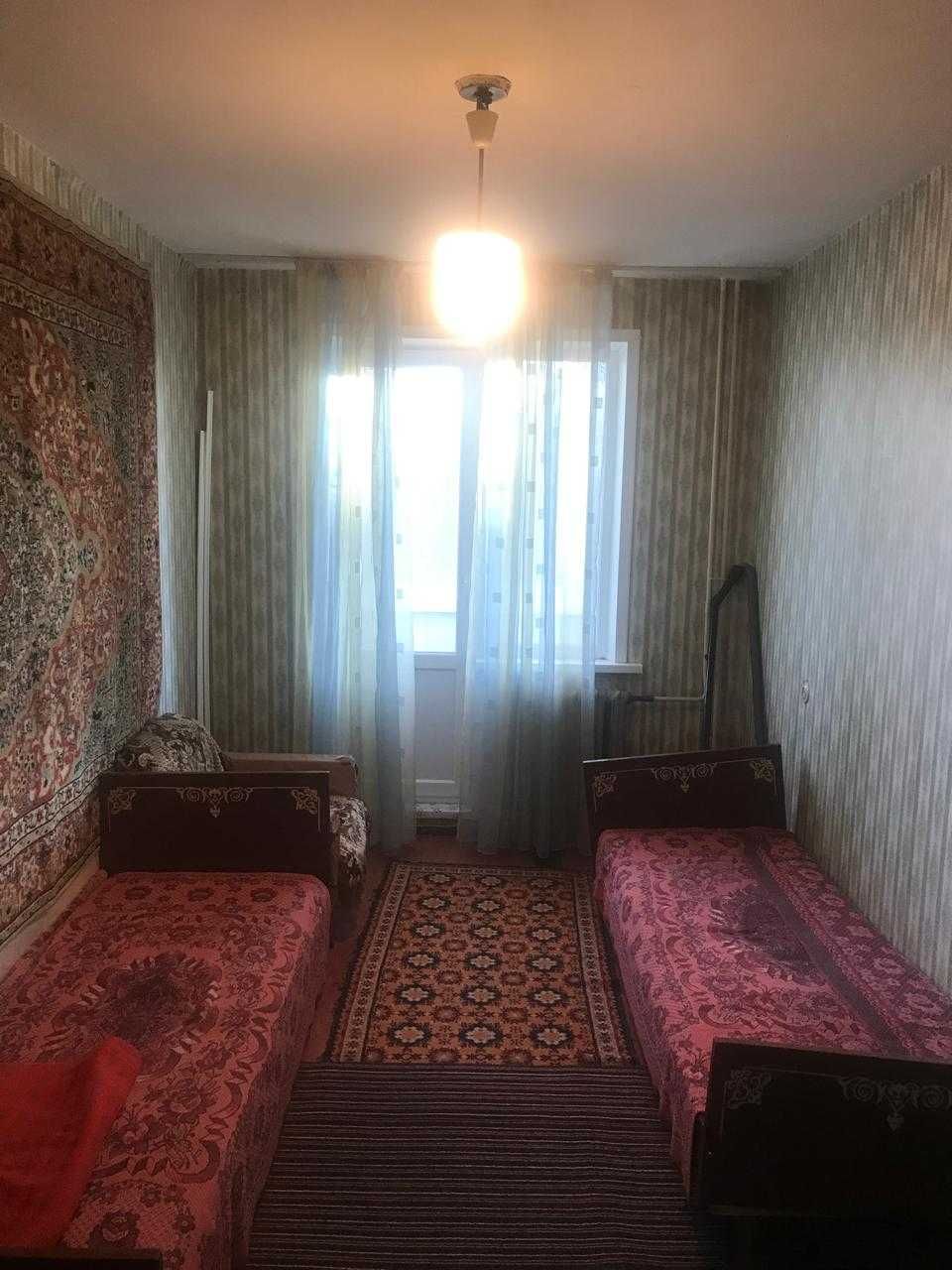 Продается 2 ком квартира район Зиг Заг