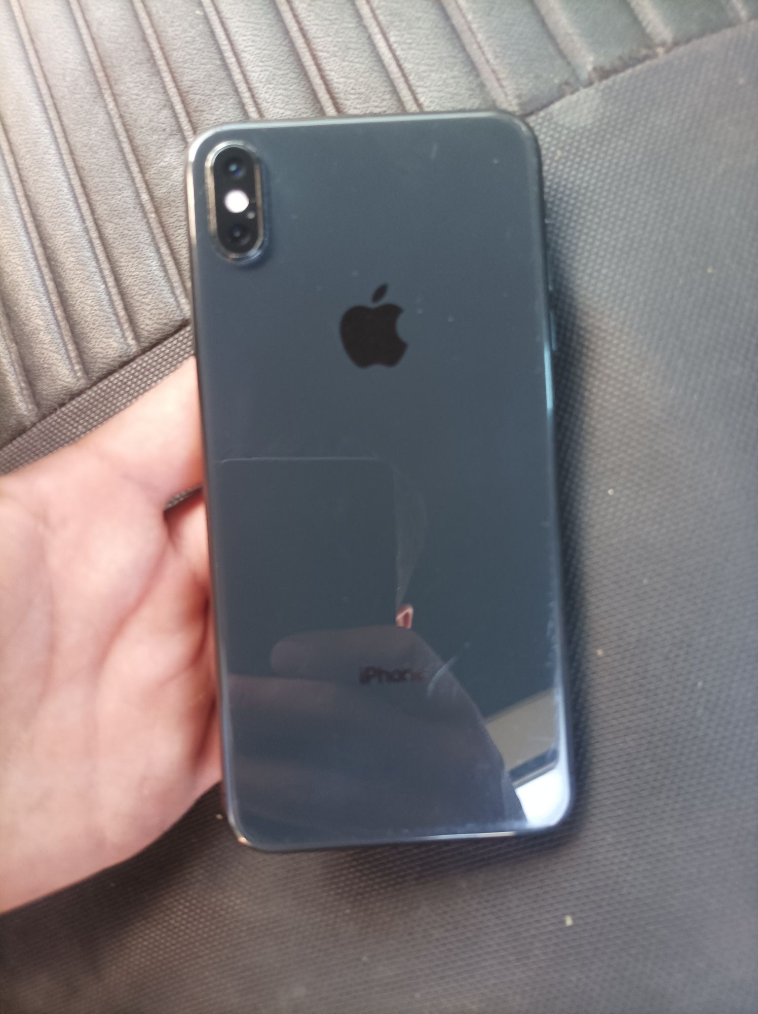 Iphone Xs Max ideal