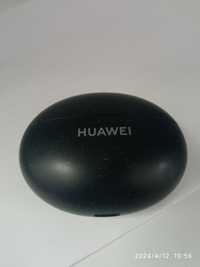 Наушники Huawei free buds 5i