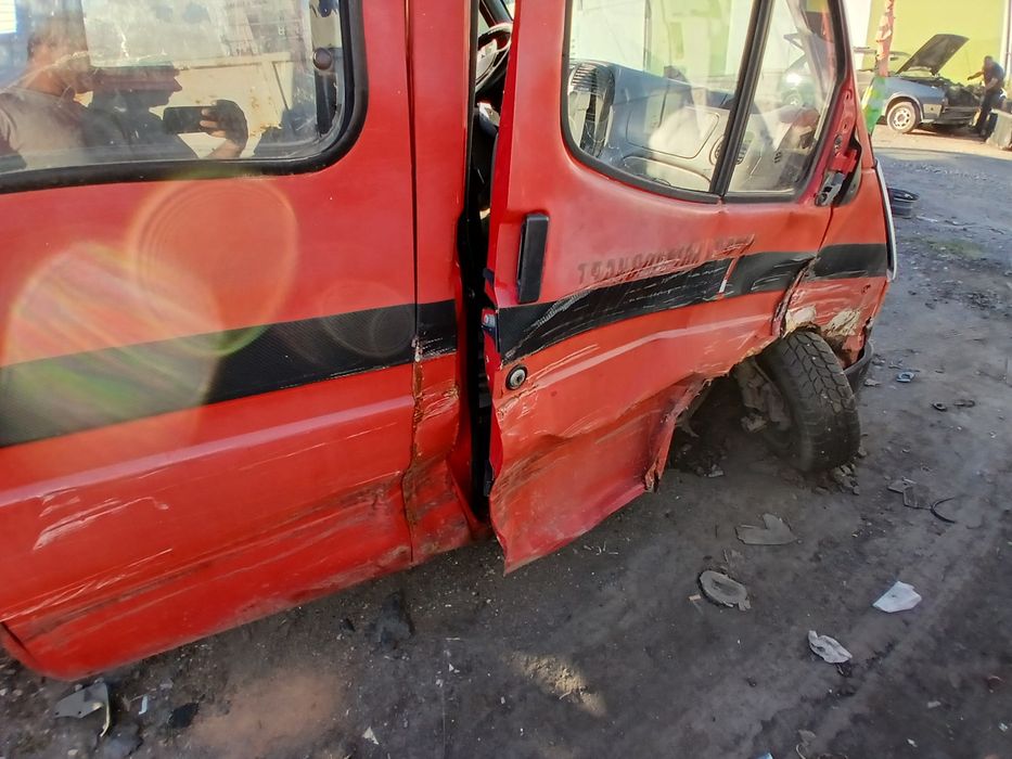 Ford transit 2.5td 1997    75hp