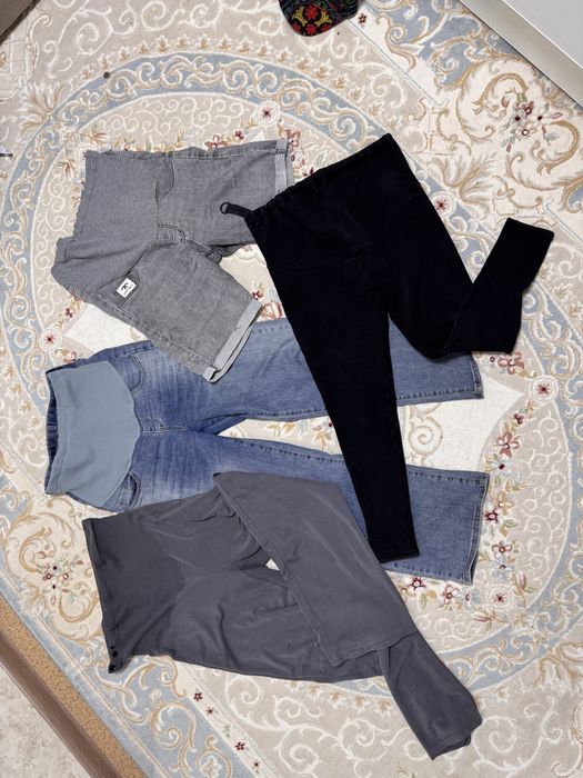 Продам для беременяшек штаны