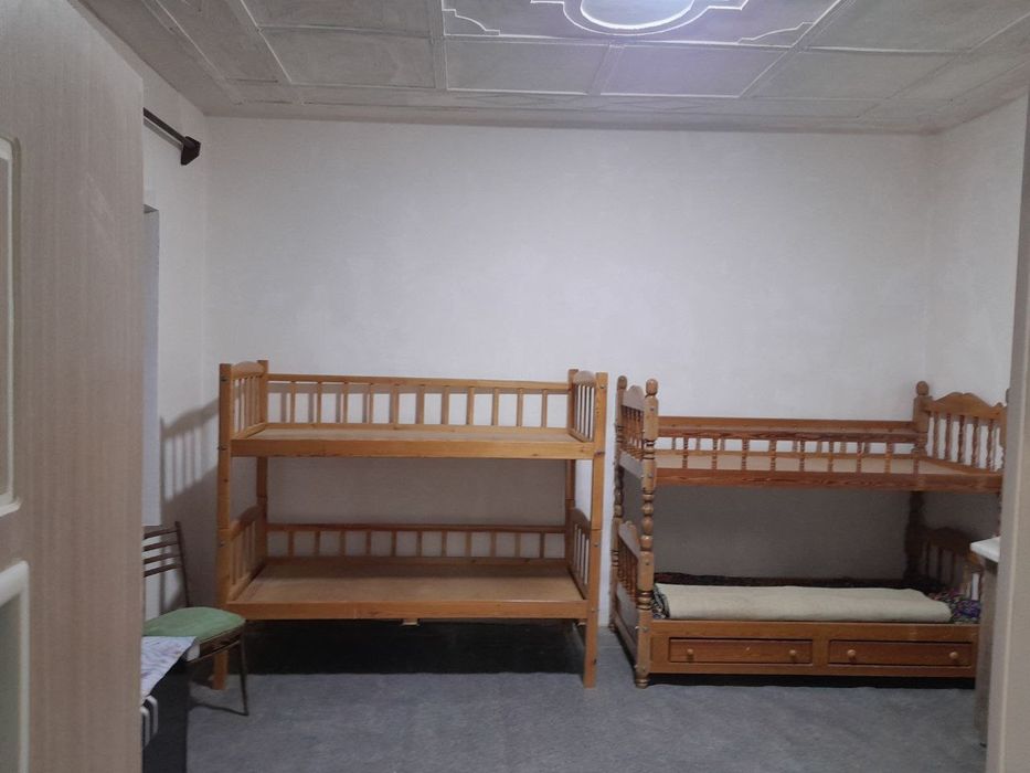 Сдается Коттедж ( Азербайджан центр). Мирабад.  400 уе