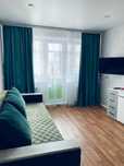 Сдам 1 ком квартиру. Сутки 14000