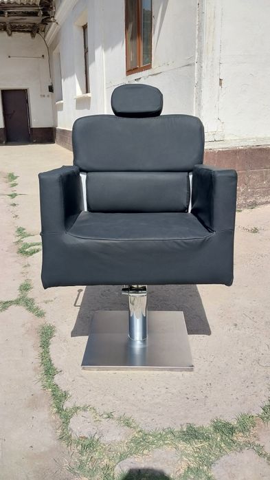 Кресло парикмахерское